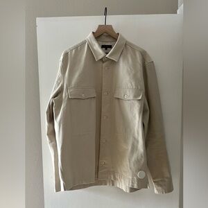 Ted Baker London – Overshirt